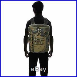 THE NORTH FACE Backpack 30L BC FUSE BOX II NM81968 BO EMS withTracking NEW