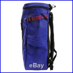 THE NORTH FACE Backpack 30L BC Fuse Box II NM81817 AB Blue EMS withTracking NEW
