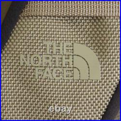 THE NORTH FACE Backpack 30L BC Fuse Box II NM81817 JR Red EMS withTracking NEW