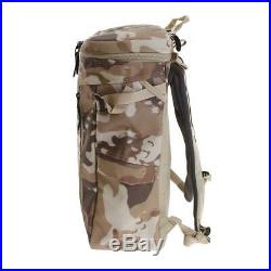 THE NORTH FACE Backpack 30L BC Fuse Box II NM81817 MK Camo EMS withTracking NEW