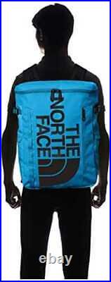 THE NORTH FACE Backpack 30L BC Fuse Box II NM82150 Box Shape New from Japan