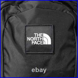 THE NORTH FACE Backpack 30L Hot Shot SE 400D black NM72008 unisex #