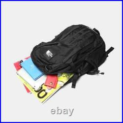 THE NORTH FACE Backpack 30L Hot Shot SE 400D black NM72008 unisex #