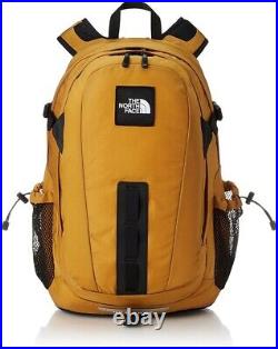 THE NORTH FACE Backpack 30L Hot Shot SE Special Edition NM72008 4 Colors