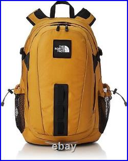 THE NORTH FACE Backpack 30L Hot Shot SE Special Edition NM72008 CY