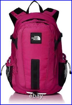 THE NORTH FACE Backpack 30L Hot Shot SE Special Edition NM72008 DP From Japan