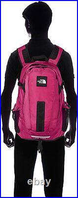 THE NORTH FACE Backpack 30L Hot Shot SE Special Edition NM72008 DP From Japan
