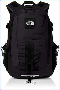 THE NORTH FACE Backpack 30L Hot Shot SE Special Edition NM72008 K