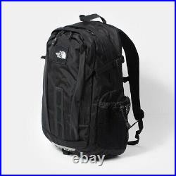 THE NORTH FACE Backpack 30L Hot Shot SE Special Edition NM72008 K From Japan New