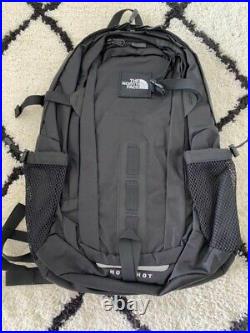 THE NORTH FACE Backpack 30L Hot Shot SE Special Edition NM72008 K Japan Mint F/S