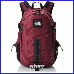 THE NORTH FACE Backpack 30L Hot Shot SE Special Edition NM72008 RL