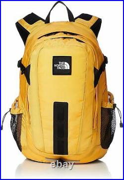 THE NORTH FACE Backpack 30L Hot Shot SE Special Edition NM72008 RL From Japan