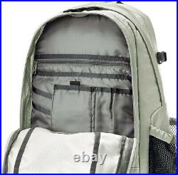 THE NORTH FACE Backpack 30L Hot Shot SE Special Edition NM72008 Wrought Iron NEW