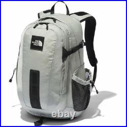 THE NORTH FACE Backpack 30L Hot Shot Special Edition NM72008 Outdoor School Work