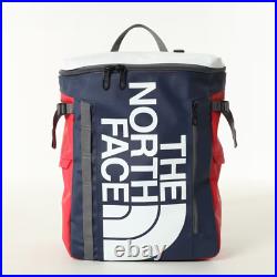 THE NORTH FACE Backpack 30L Tricolor FUSE BOX 2 NM82255 NS H46xW33xD15cm