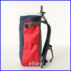 THE NORTH FACE Backpack 30L Tricolor FUSE BOX 2 NM82255 NS H46xW33xD15cm