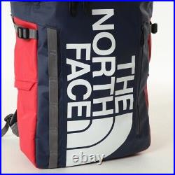 THE NORTH FACE Backpack 30L Tricolor FUSE BOX 2 NM82255 NS H46xW33xD15cm