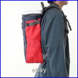 THE NORTH FACE Backpack 30L Tricolor FUSE BOX 2 NM82255 NS H46xW33xD15cm