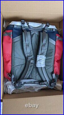 THE NORTH FACE Backpack 30L Tricolor FUSE BOX 2 NM82255 NS H46xW33xD15cm