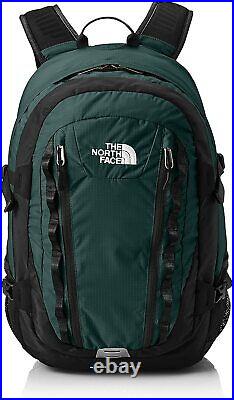 THE NORTH FACE Backpack 32L Big Shot CL Classic NM72005 DS From Japan New