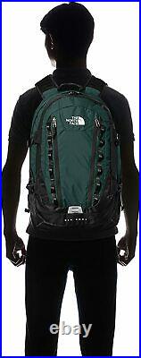 THE NORTH FACE Backpack 32L Big Shot CL Classic NM72005 DS From Japan New