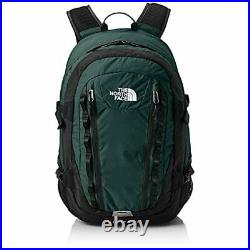 THE NORTH FACE Backpack 32L Big Shot CL Classic NM72005 DS with Tracking NEW