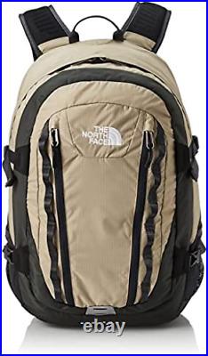 THE NORTH FACE Backpack 32L Big Shot CL Classic NM72005 FR From Japan New