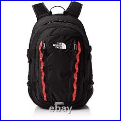 THE NORTH FACE Backpack 32L Big Shot CL Classic NM72005 KF with Tracking NEW