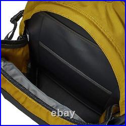 THE NORTH FACE Backpack 32L Big Shot CL Classic NM72005 MR 420D Nylon ZipClosure