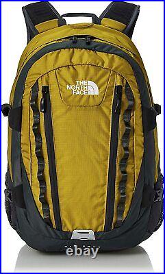 THE NORTH FACE Backpack 32L Big Shot CL Classic NM72005 MR From Japan New