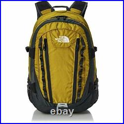THE NORTH FACE Backpack 32L Big Shot CL Classic NM72005 MR with Tracking NEW