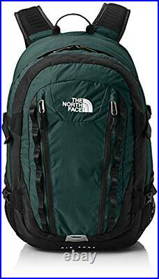 THE NORTH FACE Backpack 32L Big Shot CL Classic NM72005 NEW from Japan