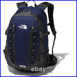 THE NORTH FACE Backpack 32L Big Shot CL Classic NM72005 NR with Tracking NEW