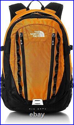 THE NORTH FACE Backpack 32L Big Shot CL Classic NM72005 Nylon Zip Closure