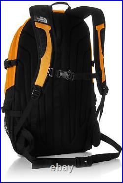 THE NORTH FACE Backpack 32L Big Shot CL Classic NM72005 Nylon Zip Closure NEW