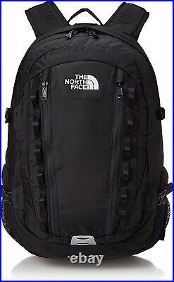 THE NORTH FACE Backpack 33L BIG SHOT K NM72201 JPN