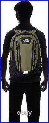 THE NORTH FACE Backpack 33L BIG SHOT NM72201 NT with Tracking NEW