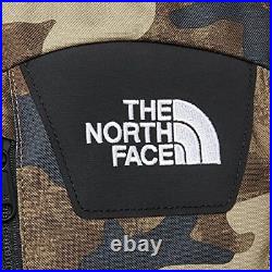 THE NORTH FACE Backpack 33L BIG SHOT NM72201 TF Unisex H54xW32.5xD20cm Nylon NEW