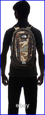 THE NORTH FACE Backpack 33L BIG SHOT NM72201 TF Unisex H54xW32.5xD20cm Nylon New
