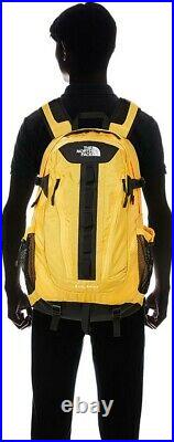 THE NORTH FACE Backpack 35L BIG SHOT SE YL-TNF NM71950 EMS Fast Shipping NEW
