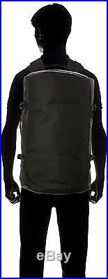 THE NORTH FACE Backpack 50L BC Duffel S NM81815 Black EMS with Tracking NEW
