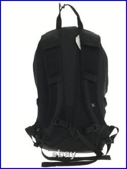 THE NORTH FACE Backpack ANGSTROM 20 Backpack Black