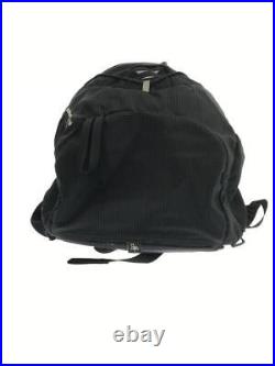 THE NORTH FACE Backpack ANGSTROM 20 Backpack Black