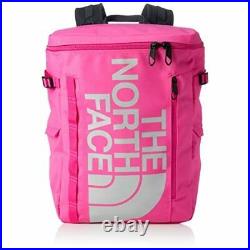 THE NORTH FACE Backpack BC FUSE BOX 2 MP with Tracking NEW