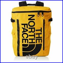 THE NORTH FACE Backpack BC FUSE BOX 2 SG with Tracking NEW