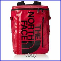 THE NORTH FACE Backpack BC FUSE BOX 2 TR with Tracking NEW