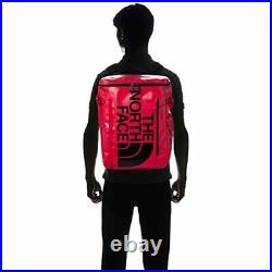 THE NORTH FACE Backpack BC FUSE BOX 2 TR with Tracking NEW