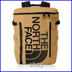 THE NORTH FACE Backpack BC FUSE BOX 2 UB with Tracking NEW