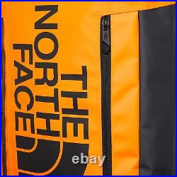THE NORTH FACE Backpack BC FUSE BOX 2WAY TOTE BAG CO NM81956 with Tracking