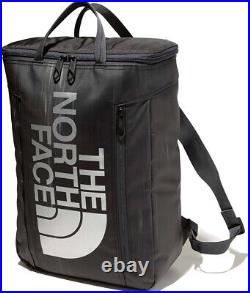 THE NORTH FACE Backpack BC FUSE BOX 2WAY TOTE BAG KS NM81956 with Tracking NEW